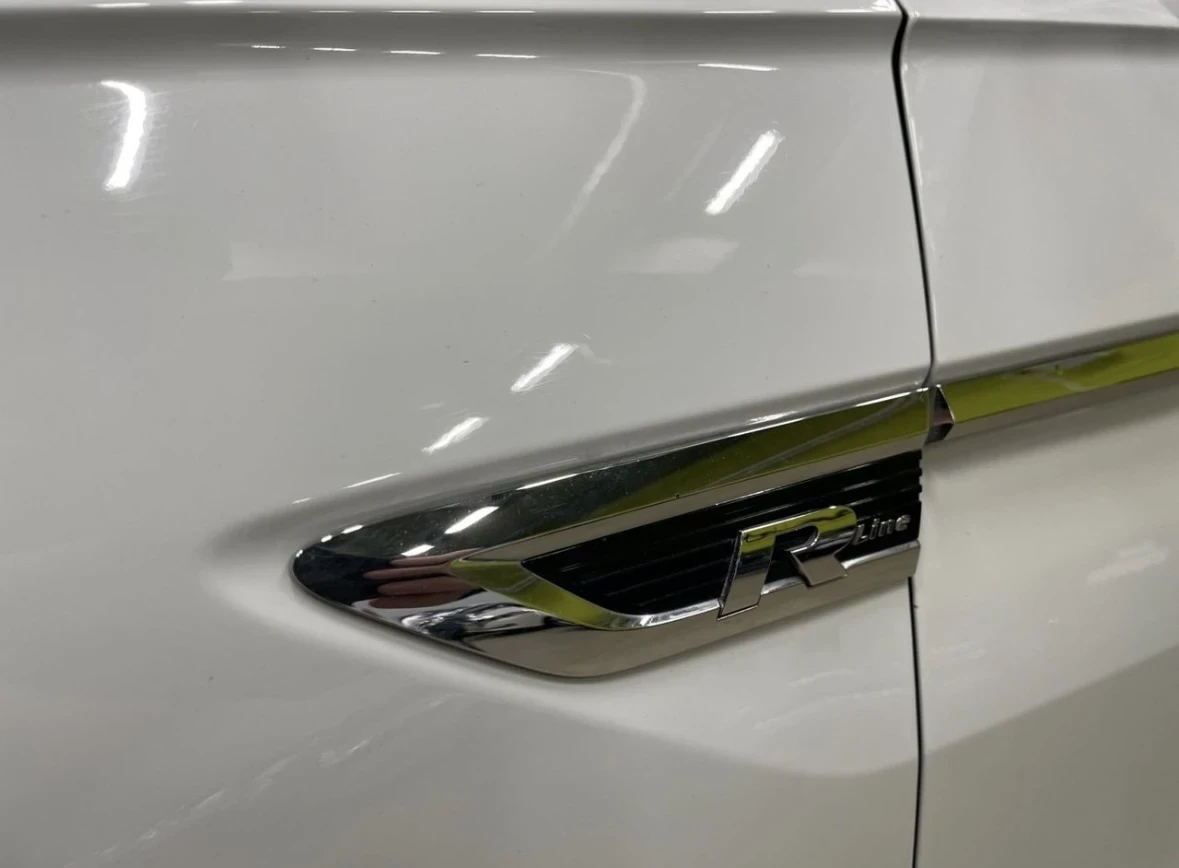 VW Tiguan GTS 240 R line 2018 | Mobile.bg � ����������� 5