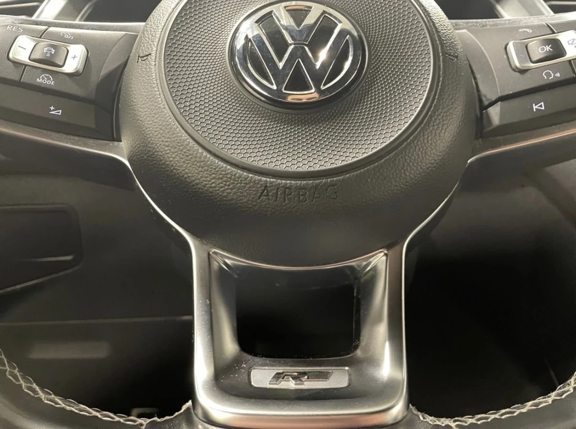 VW Tiguan GTS 240 R line 2018 | Mobile.bg � ����������� 13