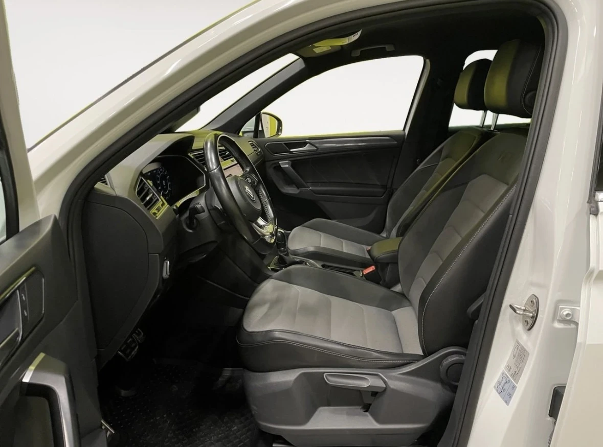 VW Tiguan GTS 240 R line 2018 | Mobile.bg � ����������� 6
