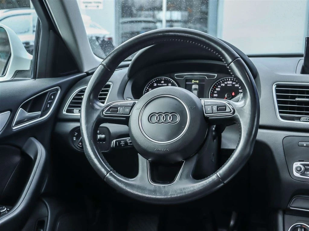 Audi Q3 * quattro Premium Plus, quattro Sport Premium Plus | Mobile.bg � ����������� 14