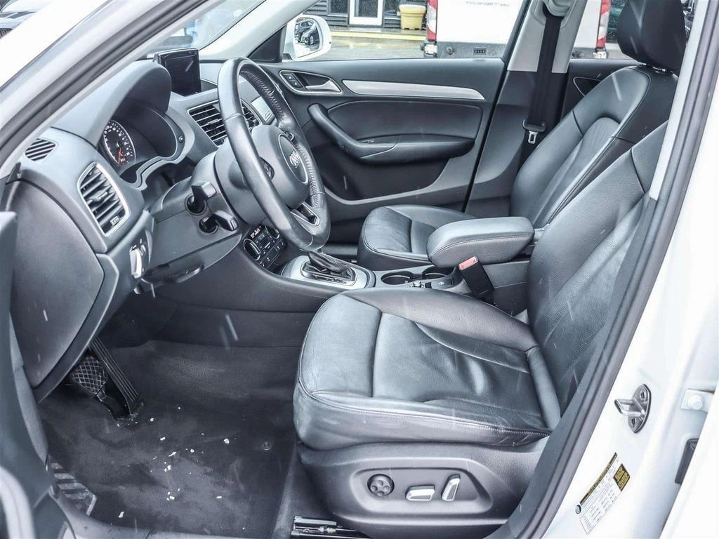 Audi Q3 * quattro Premium Plus, quattro Sport Premium Plus | Mobile.bg � ����������� 12