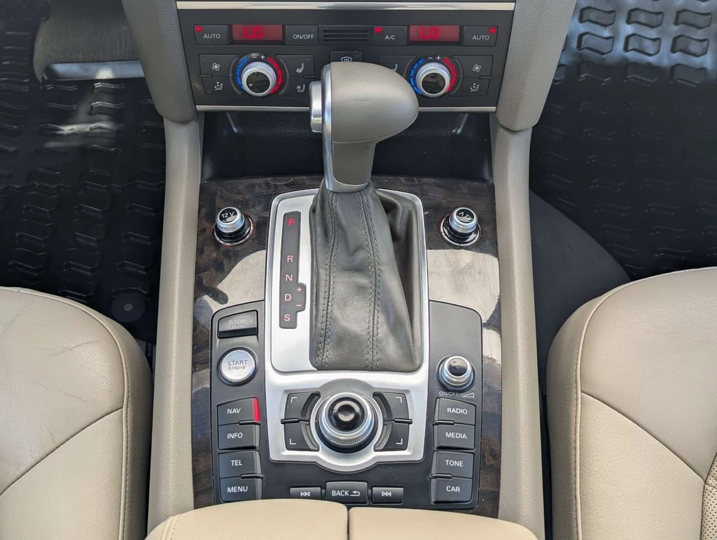 Audi Q7 * CARFAX * ���� �� �� | Mobile.bg � ����������� 13
