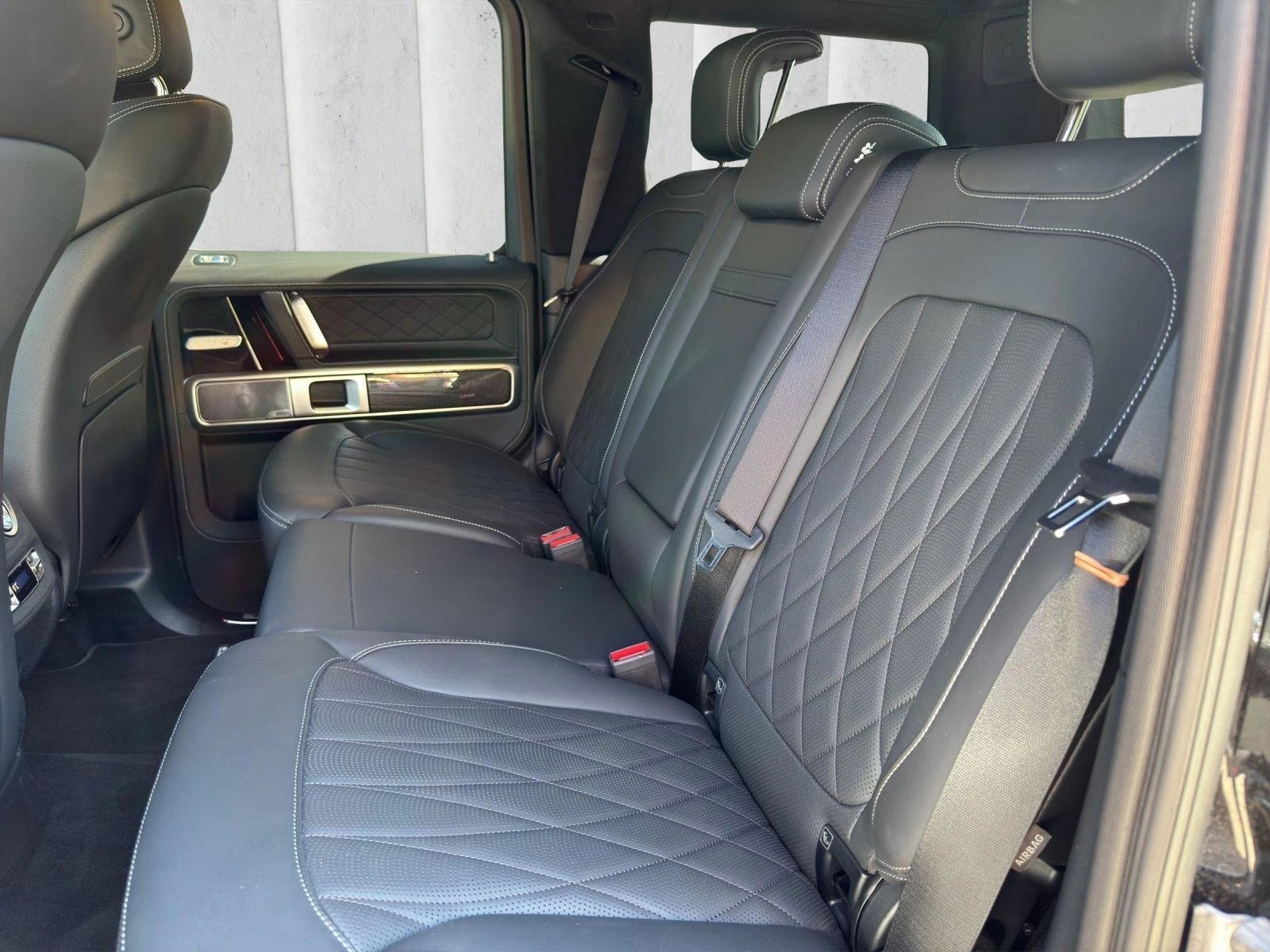 Mercedes-Benz G 63 AMG /FACELIFT/CARBON/SUPERIOR/BURM/360/NIGHT/ | Mobile.bg � ����������� 17