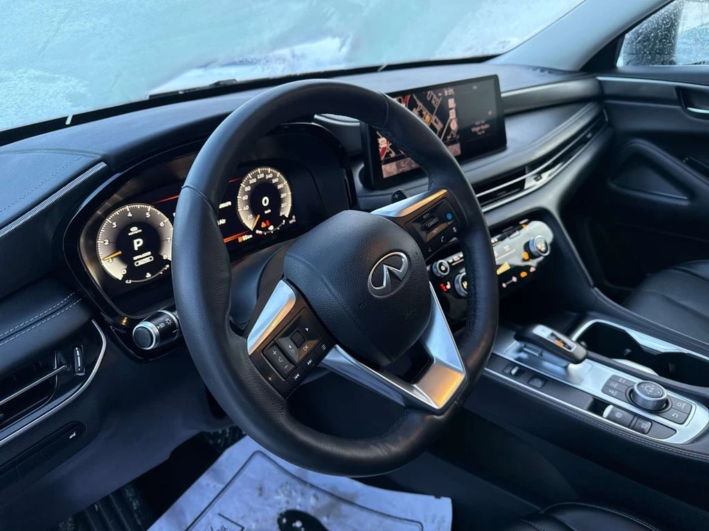 Infiniti QX60 * Luxe * CARFAX * ���� �� �� | Mobile.bg � ����������� 13