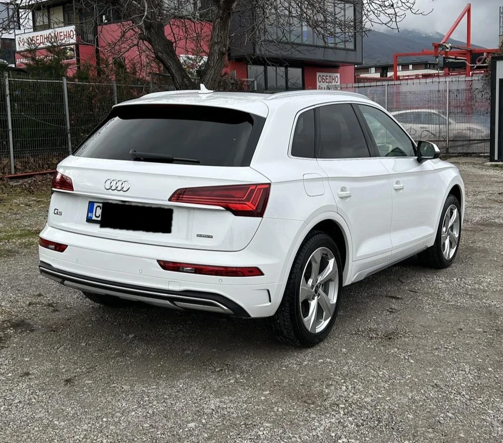 Audi Q5 | Mobile.bg � ����������� 4