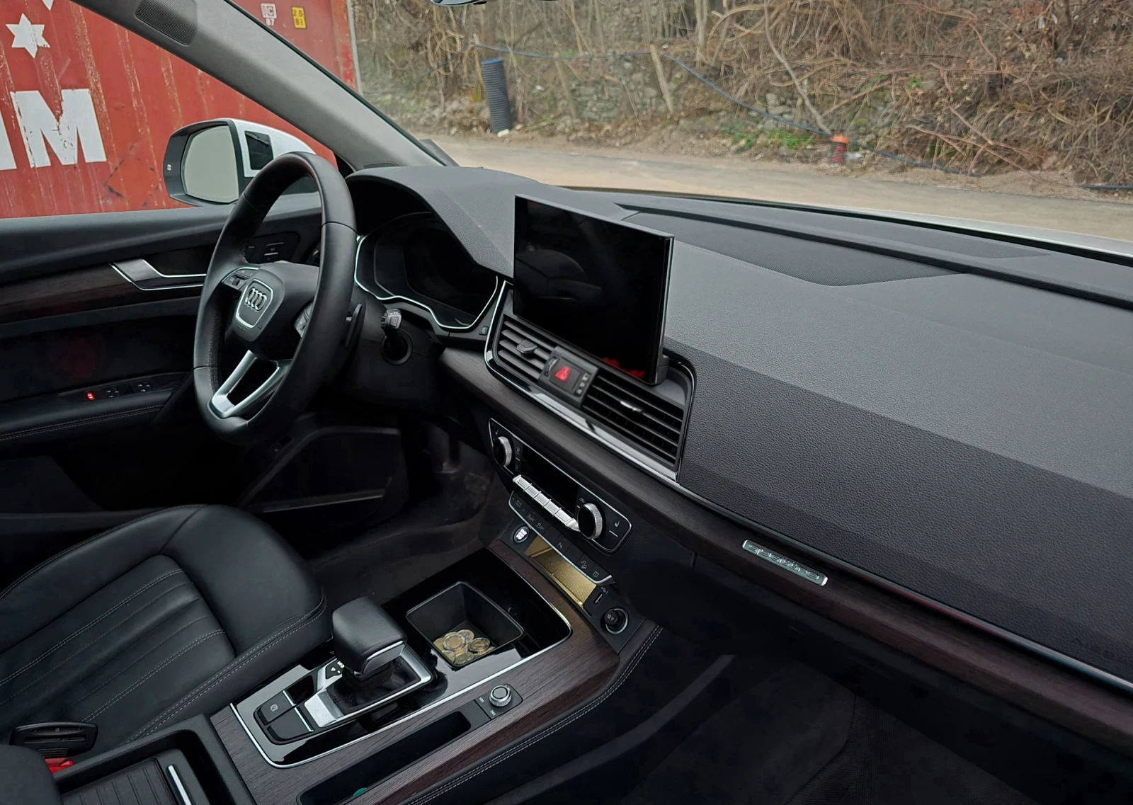 Audi Q5 | Mobile.bg � ����������� 9