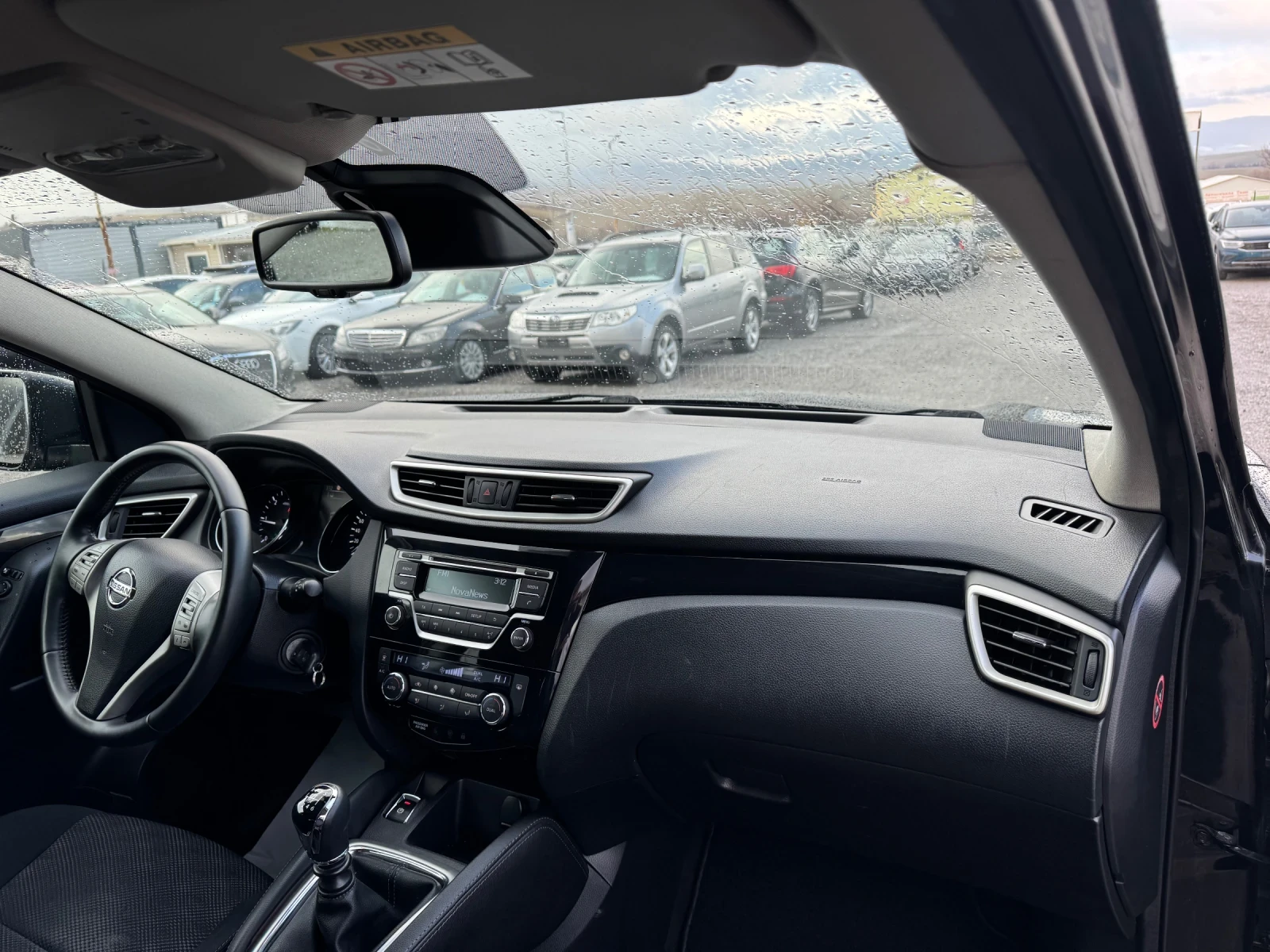 Nissan Qashqai 1.6DCI 131/PURE DRIVE/ ��� ���/ ��� ��������� | Mobile.bg � ����������� 11