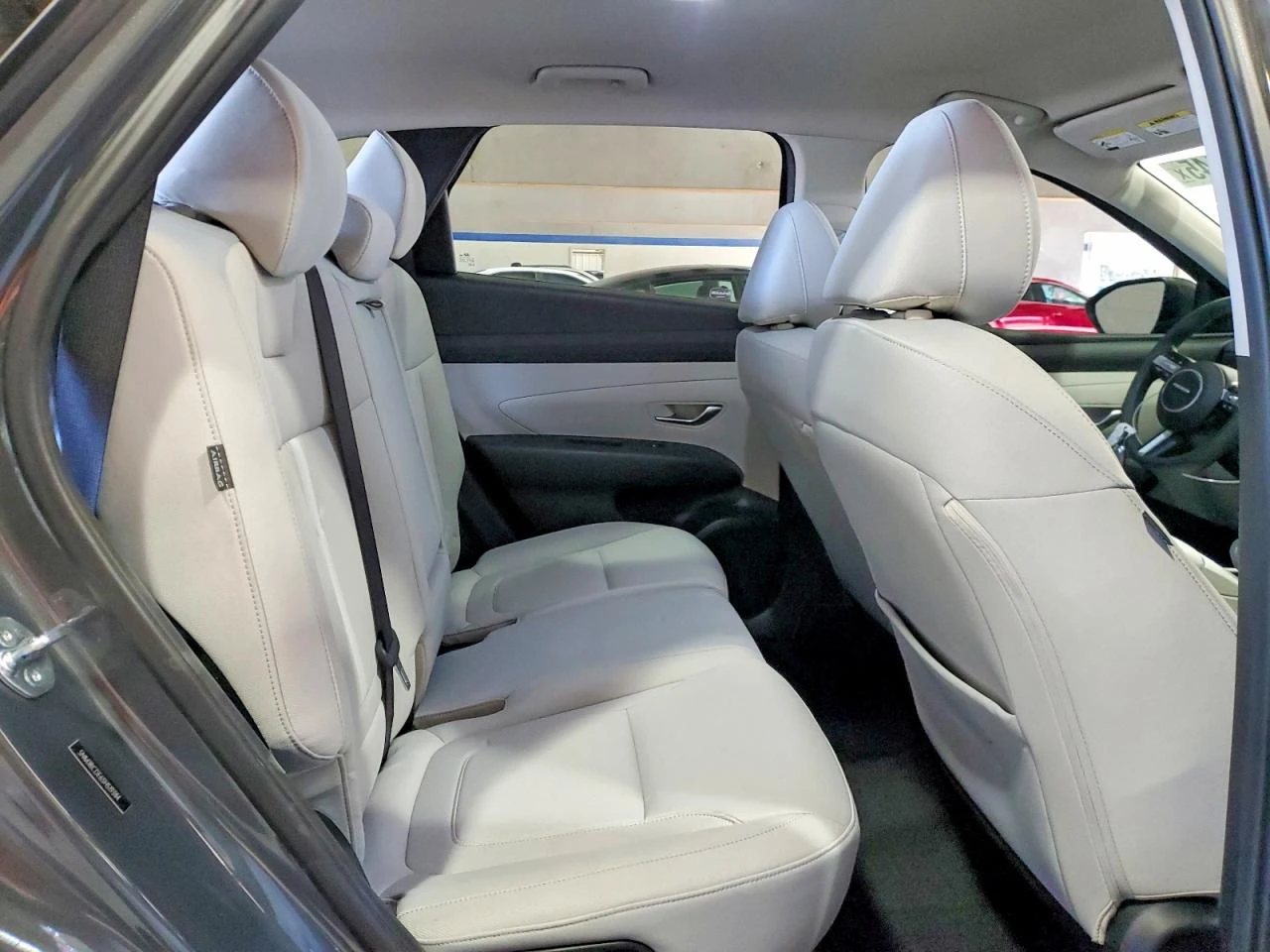 Hyundai Tucson * SEL* AWD*  | Mobile.bg � ����������� 12