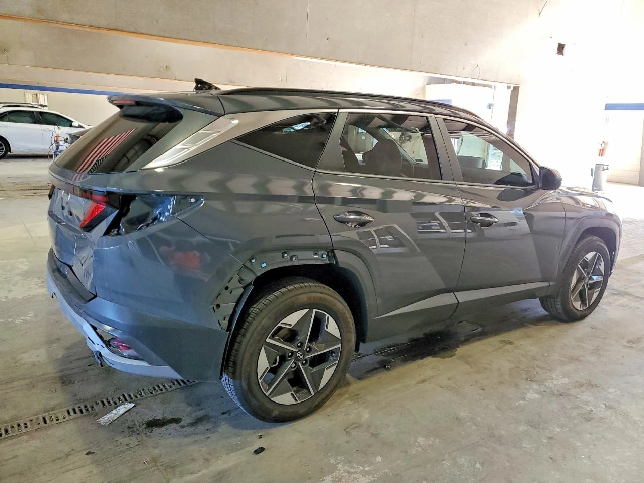 Hyundai Tucson * SEL* AWD*  | Mobile.bg � ����������� 4