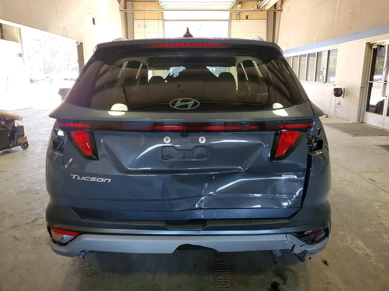 Hyundai Tucson * SEL* AWD*  | Mobile.bg � ����������� 5