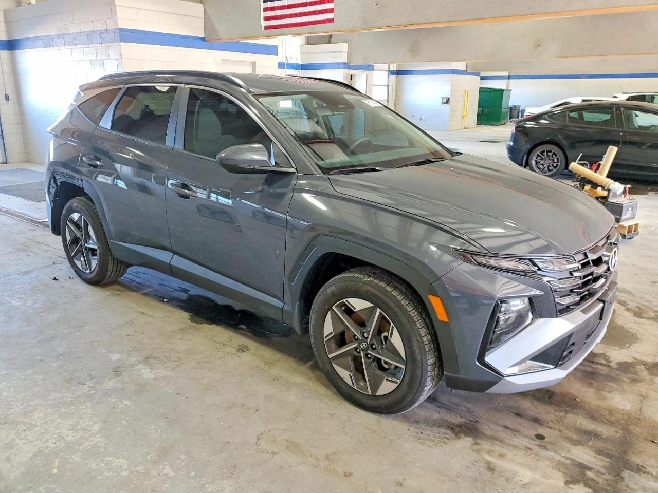 Hyundai Tucson * SEL* AWD*  | Mobile.bg � ����������� 3