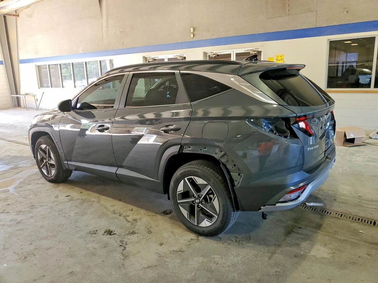 Hyundai Tucson * SEL* AWD*  | Mobile.bg � ����������� 6