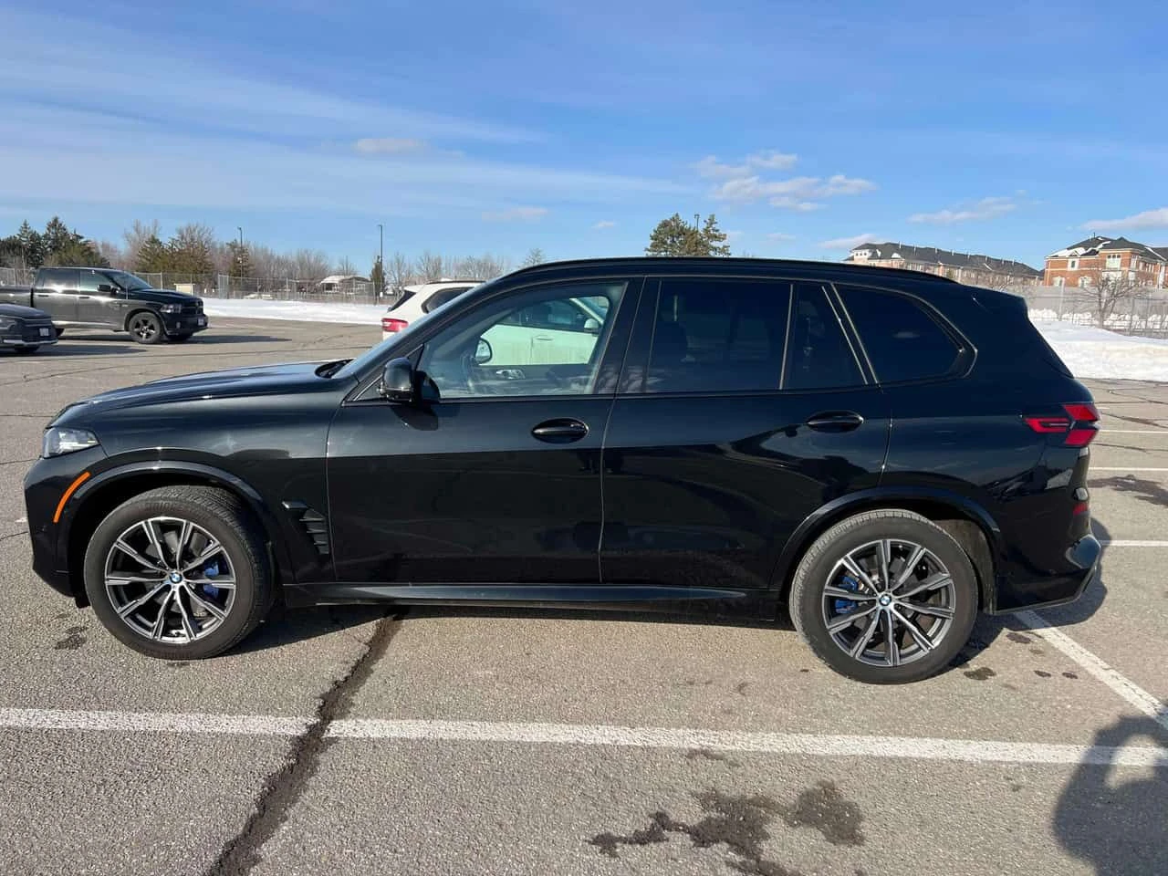BMW X5 * xDrive40i * CARFAX * ПАНОРАМА * KEYLESS *  - изображение 2