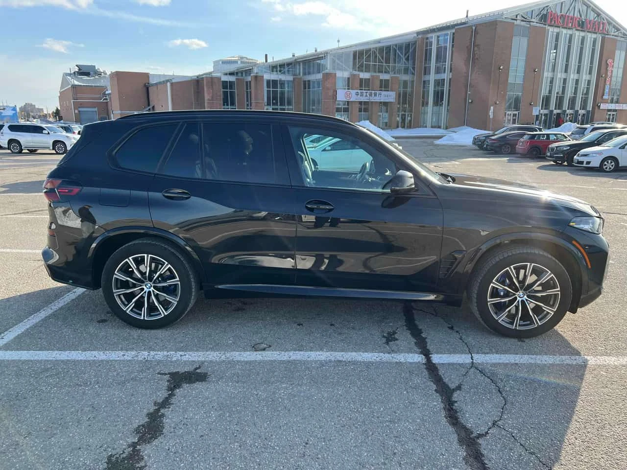 BMW X5 * xDrive40i * CARFAX * ПАНОРАМА * KEYLESS *  - изображение 3