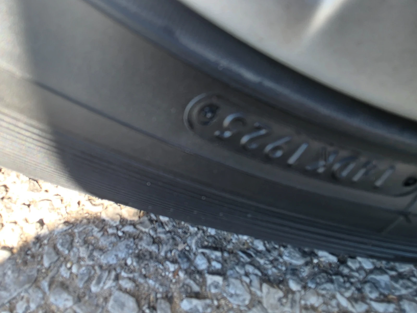 Mercedes-Benz ML 350 5, снимка 8 - Автомобили и джипове - 53820156