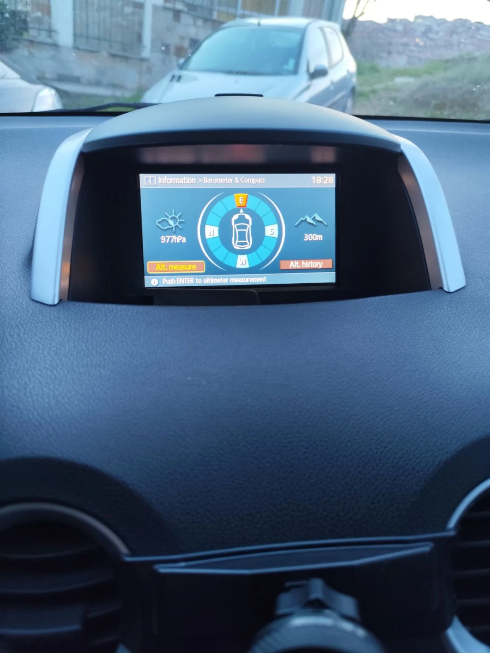 Renault Koleos 2.5 16V, снимка 15 - Автомобили и джипове - 53878802