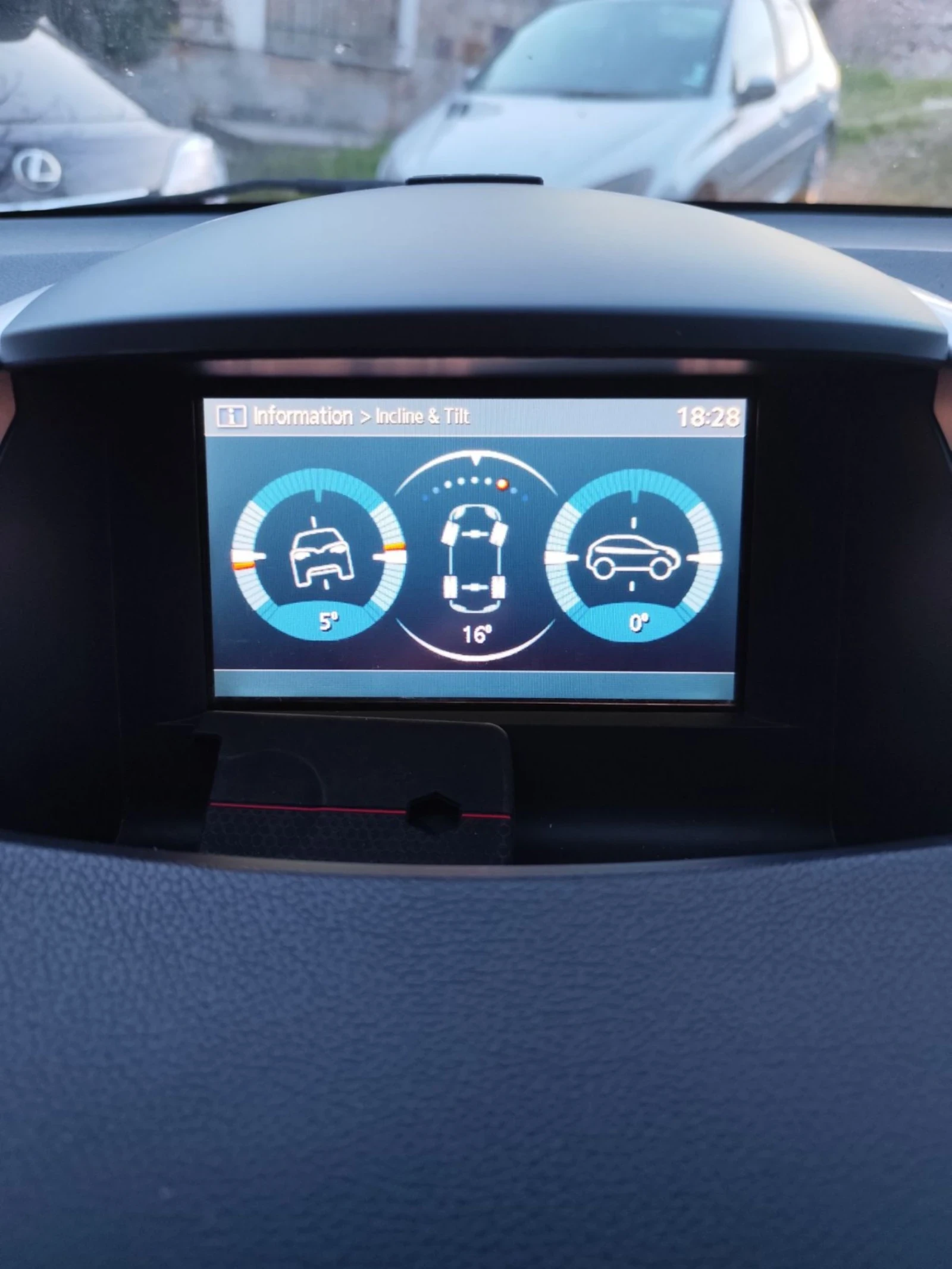 Renault Koleos 2.5 16V, снимка 14 - Автомобили и джипове - 53878802