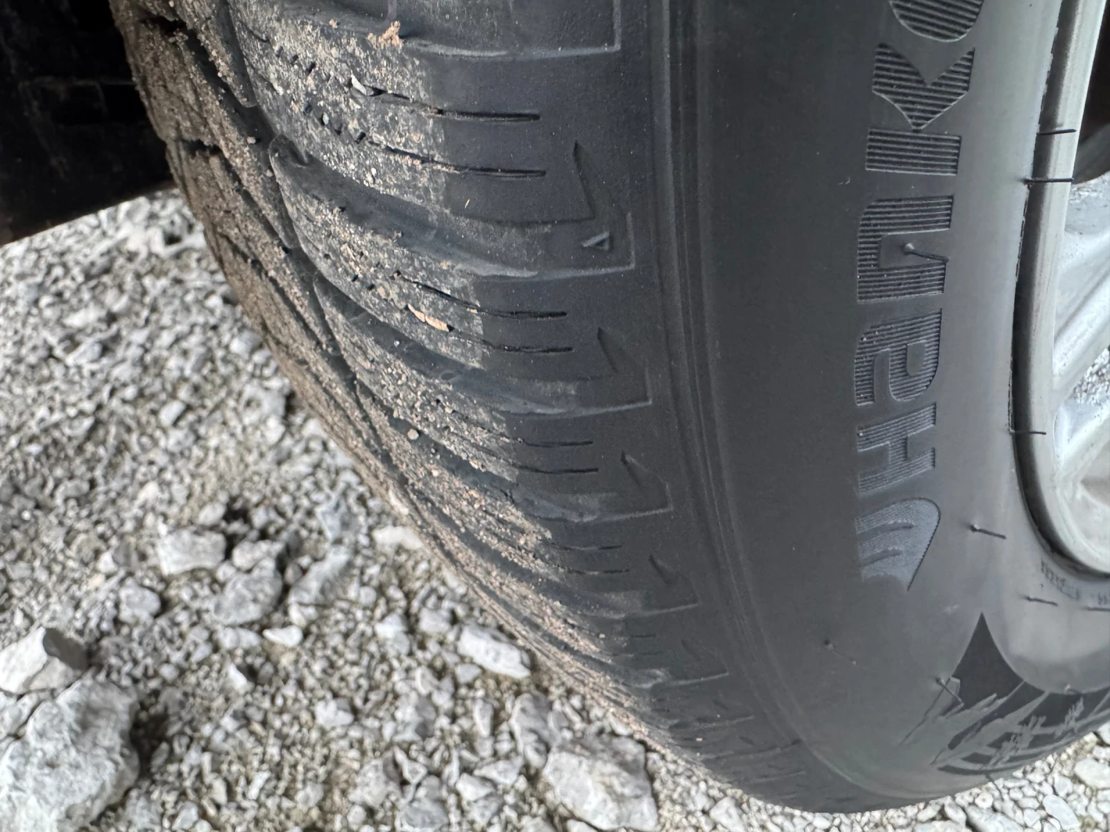 Mercedes-Benz GLK 2.2CDI/ 4MATIC/ AVT/ NAVI/ KOJA/ KLIMATR , снимка 16 - Автомобили и джипове - 54011514