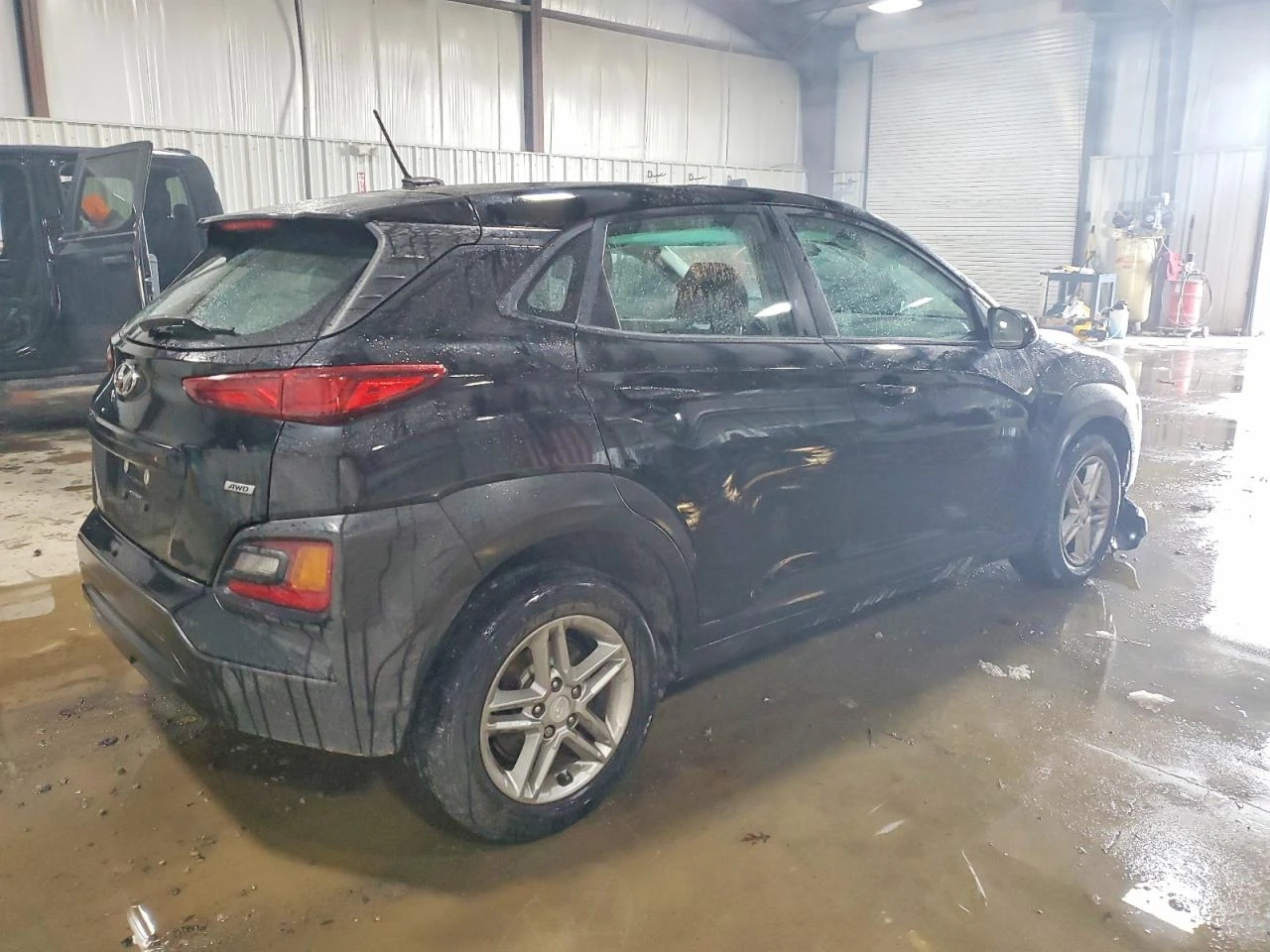 Hyundai Kona 2l Se, снимка 3 - Автомобили и джипове - 54152101