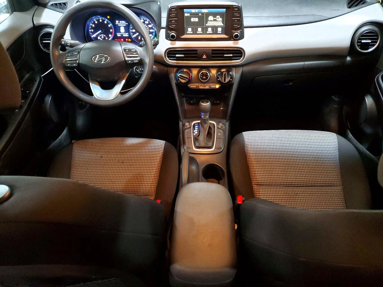 Hyundai Kona 2l Se, снимка 8 - Автомобили и джипове - 54152101