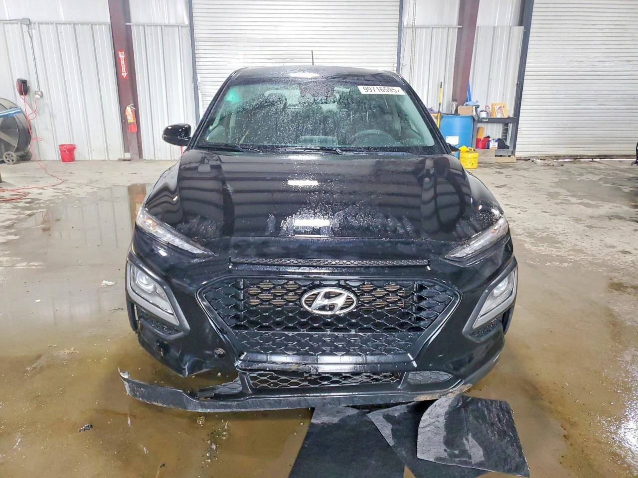 Hyundai Kona 2l Se, снимка 5 - Автомобили и джипове - 54152101