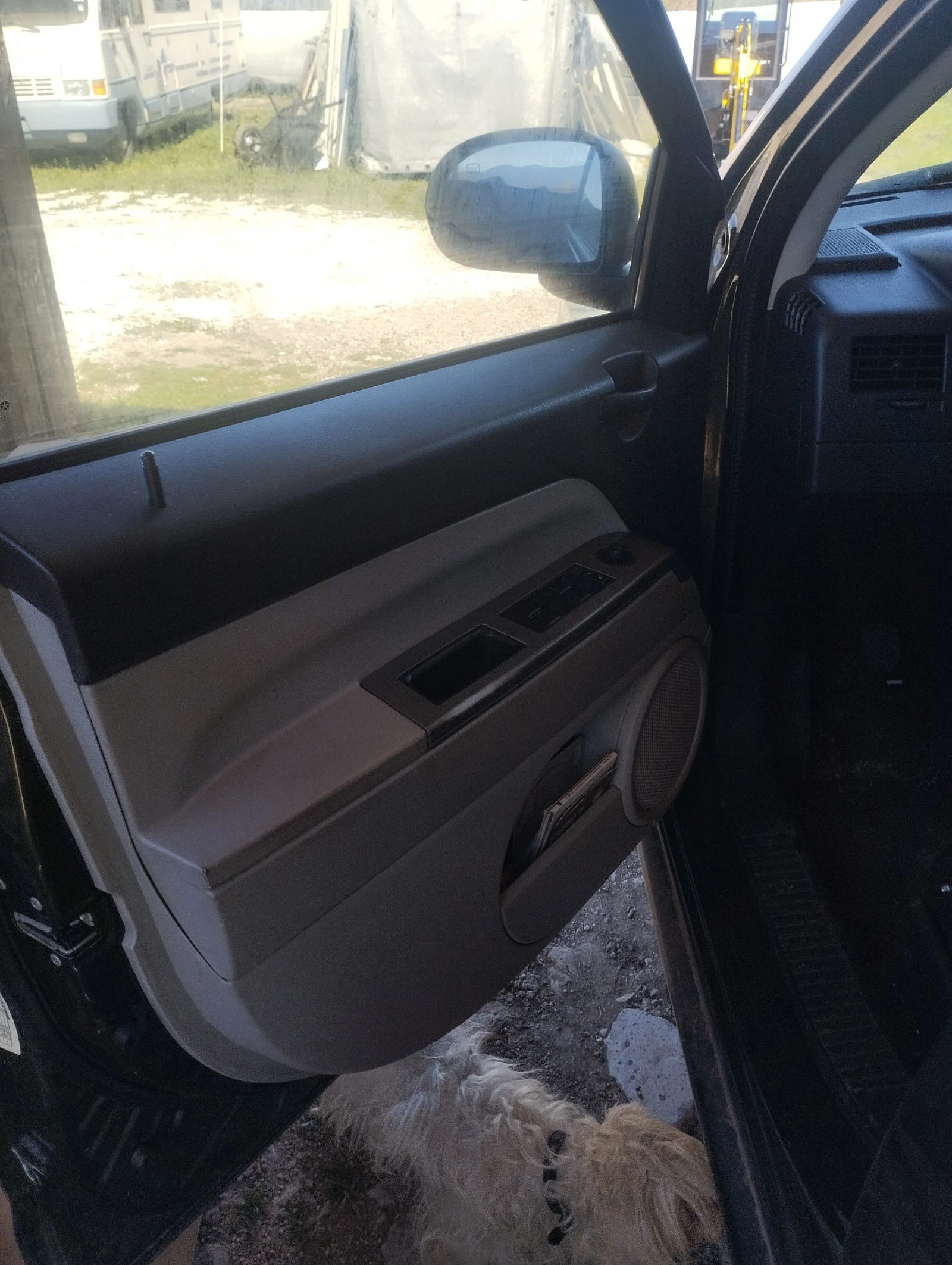 Jeep Compass, снимка 4 - Автомобили и джипове - 54162431