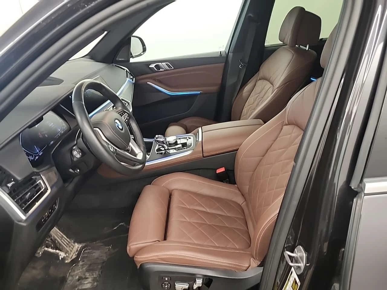 BMW X5 XDRIVE45E| HEAD-UP| PANO| AMBIENT| HARMAN KARDON, снимка 9 - Автомобили и джипове - 54310493