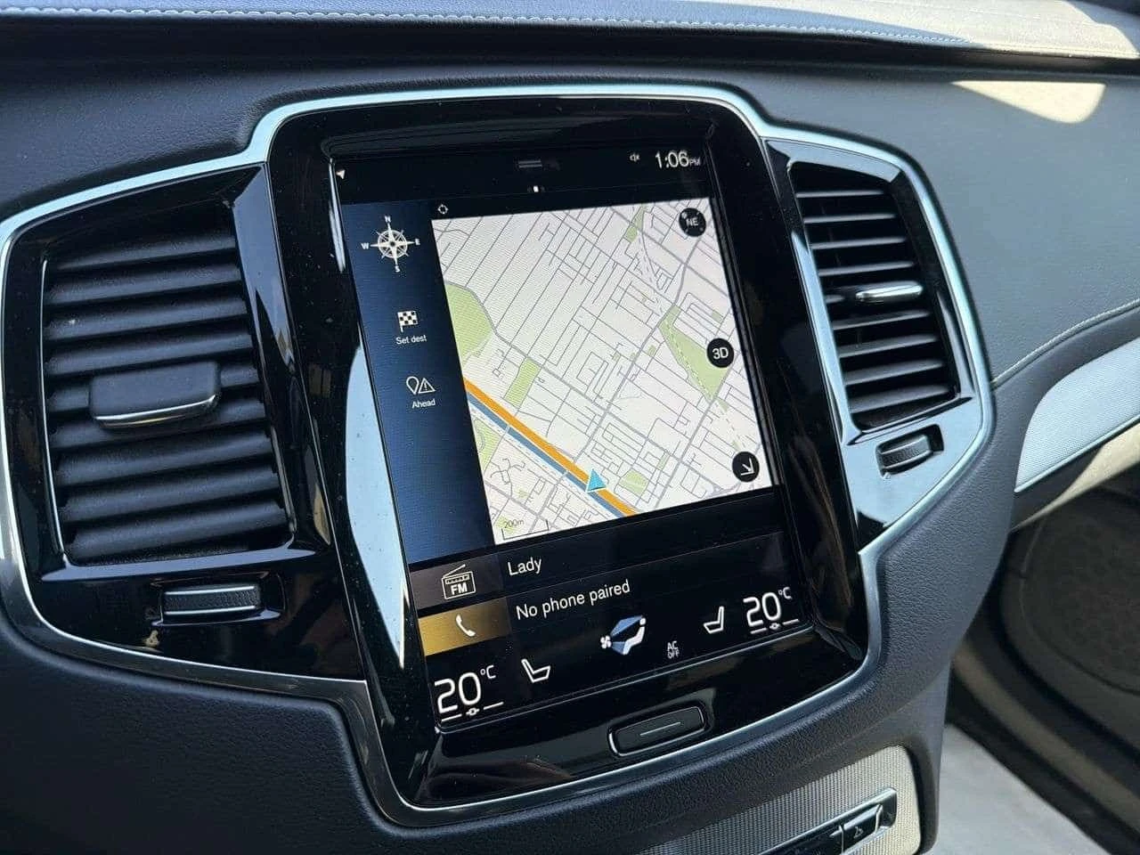 Volvo Xc90 * R Design * CARFAX * ���� �� �� | Mobile.bg � ����������� 13