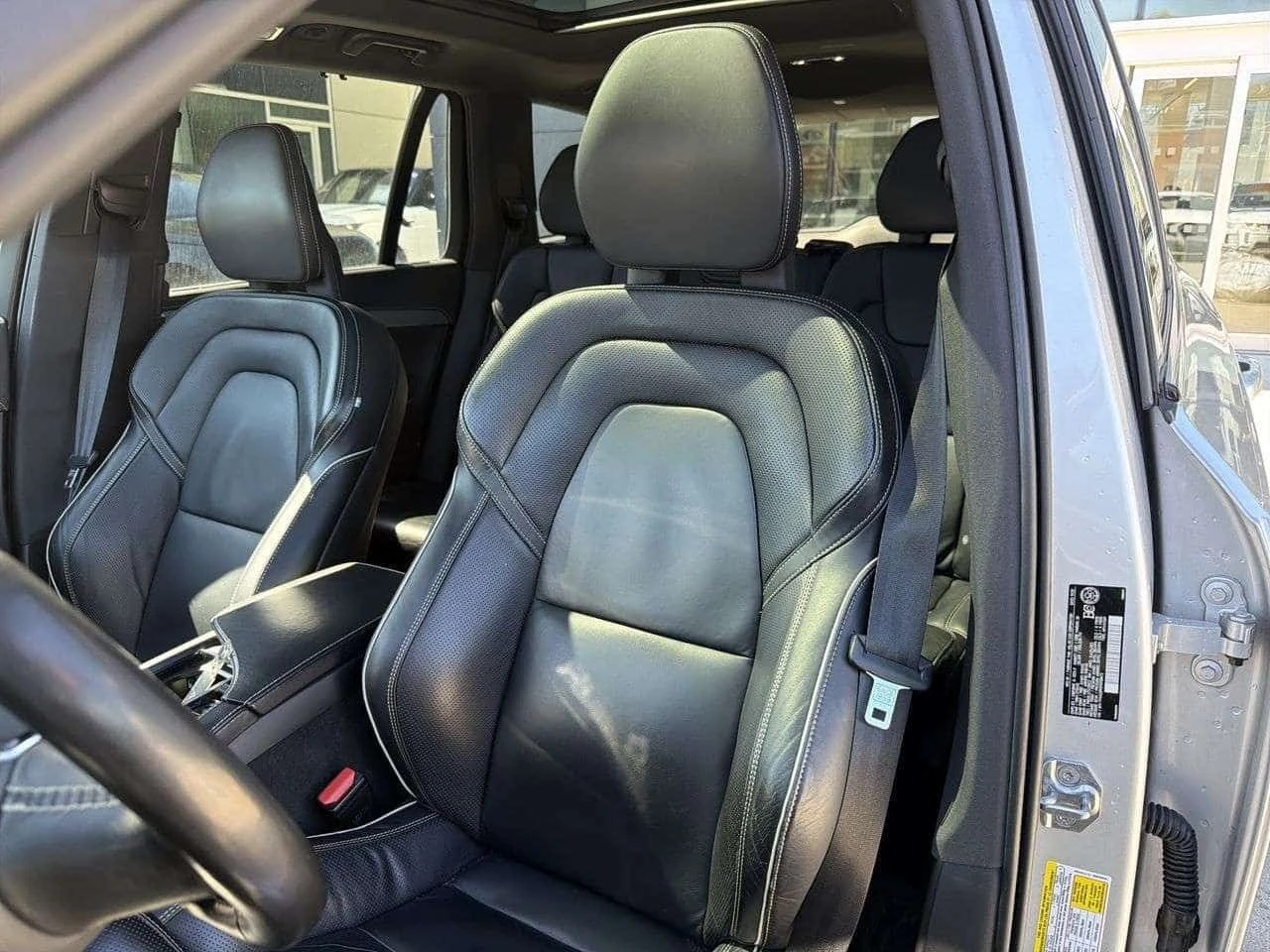 Volvo Xc90 * R Design * CARFAX * ���� �� �� | Mobile.bg � ����������� 7
