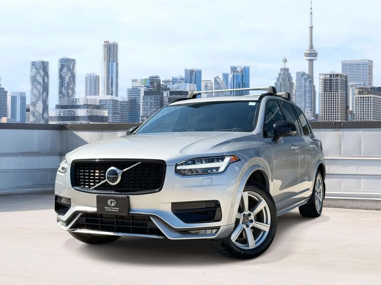 Volvo Xc90 * R Design * CARFAX * ���� �� �� | Mobile.bg � ����������� 1