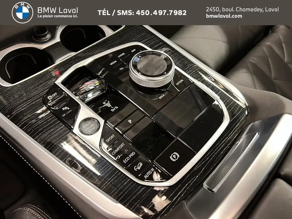 BMW X5 40i M Sport Pro / H/K / Масажи / Шито т. / Crystal, снимка 12 - Автомобили и джипове - 55058261