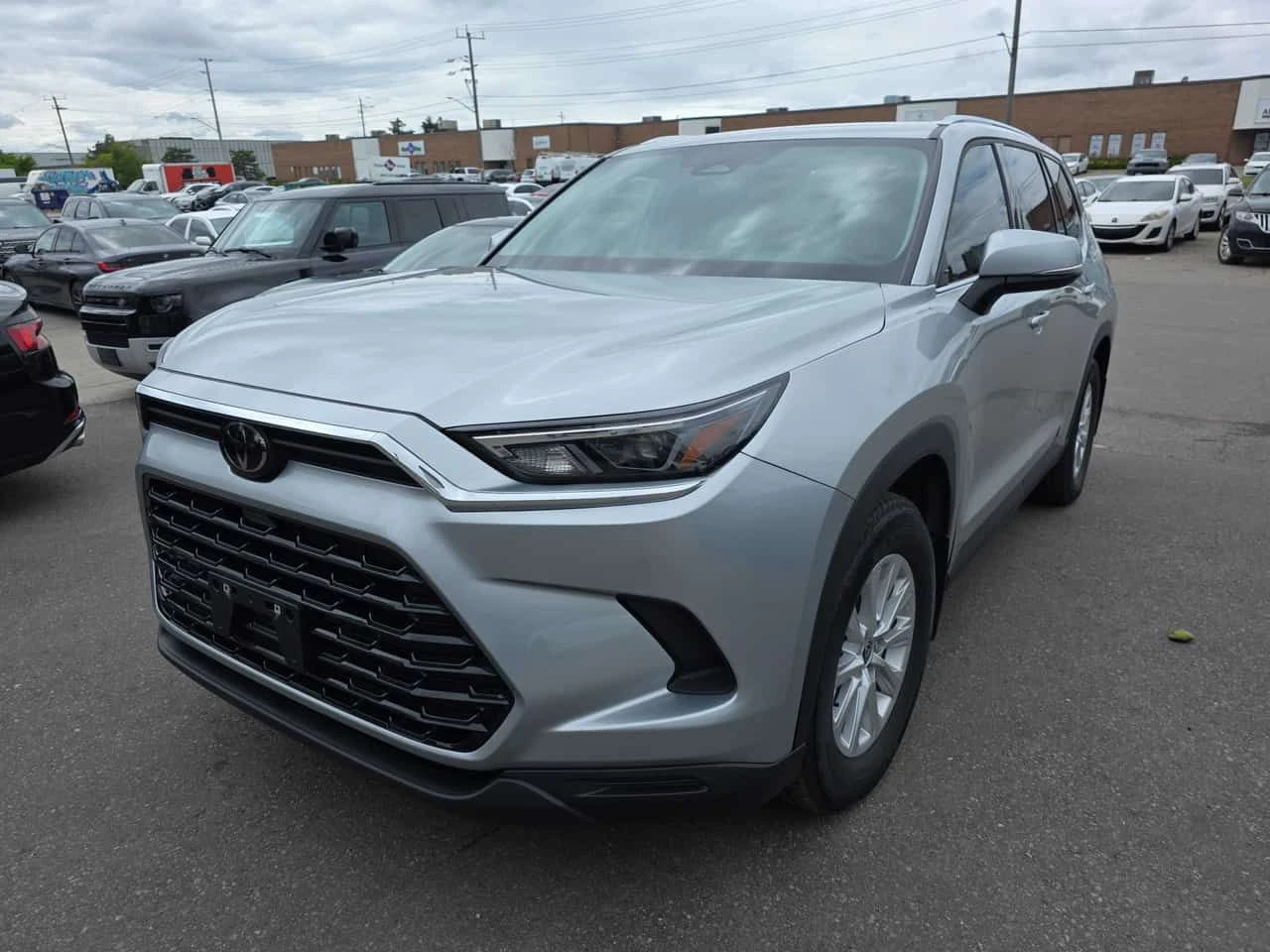 Toyota Highlander * Hybrid * CARFAX * ЦЕНА ДО БГ