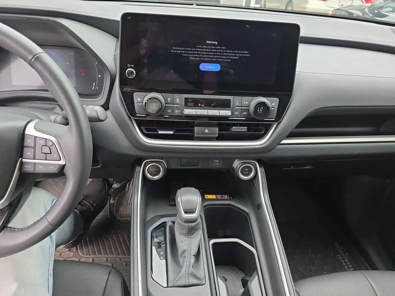 Toyota Highlander * Hybrid * CARFAX * ЦЕНА ДО БГ, снимка 9 - Автомобили и джипове - 55098021