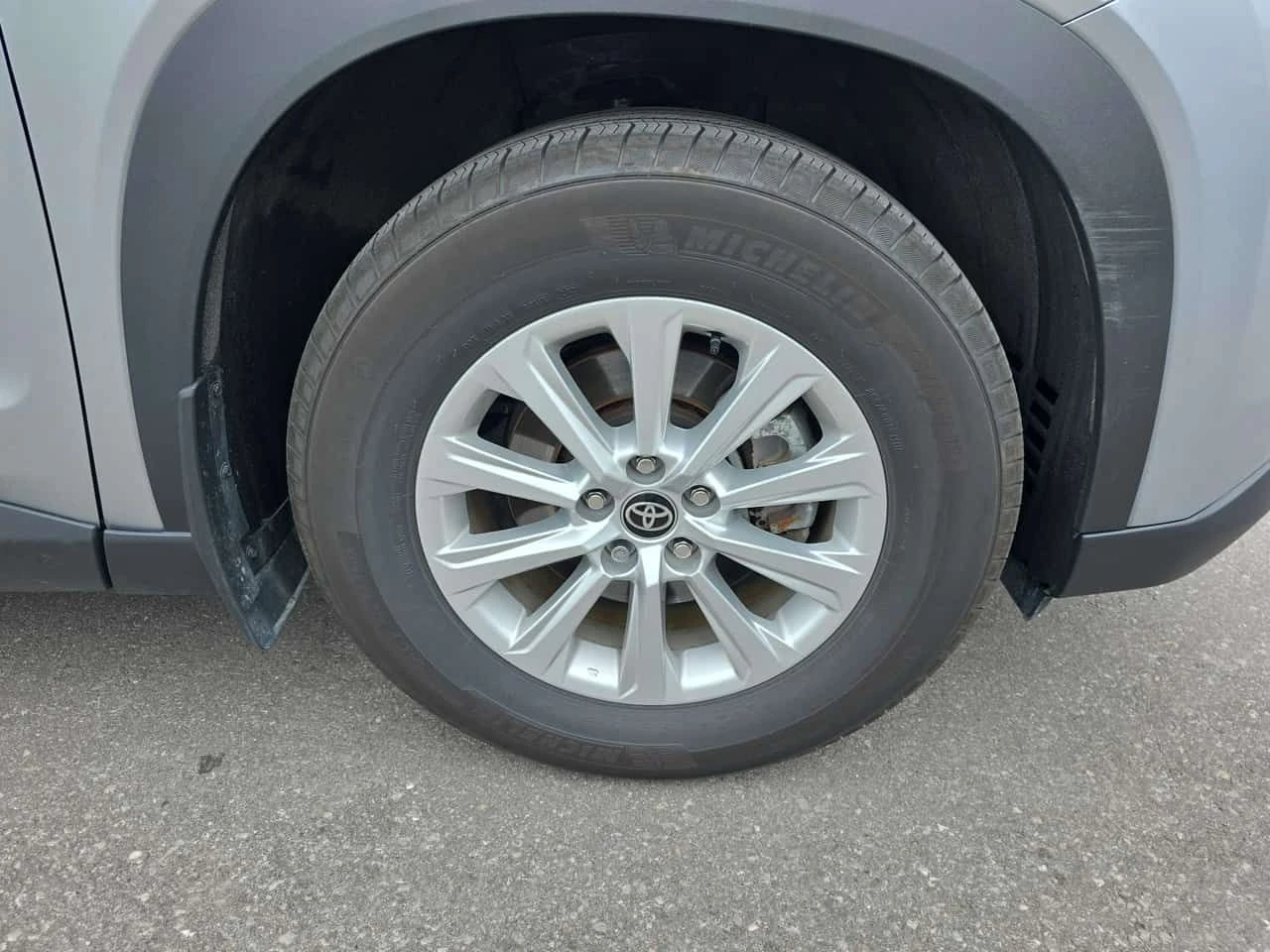 Toyota Highlander * Hybrid * CARFAX * ЦЕНА ДО БГ, снимка 6 - Автомобили и джипове - 55098021