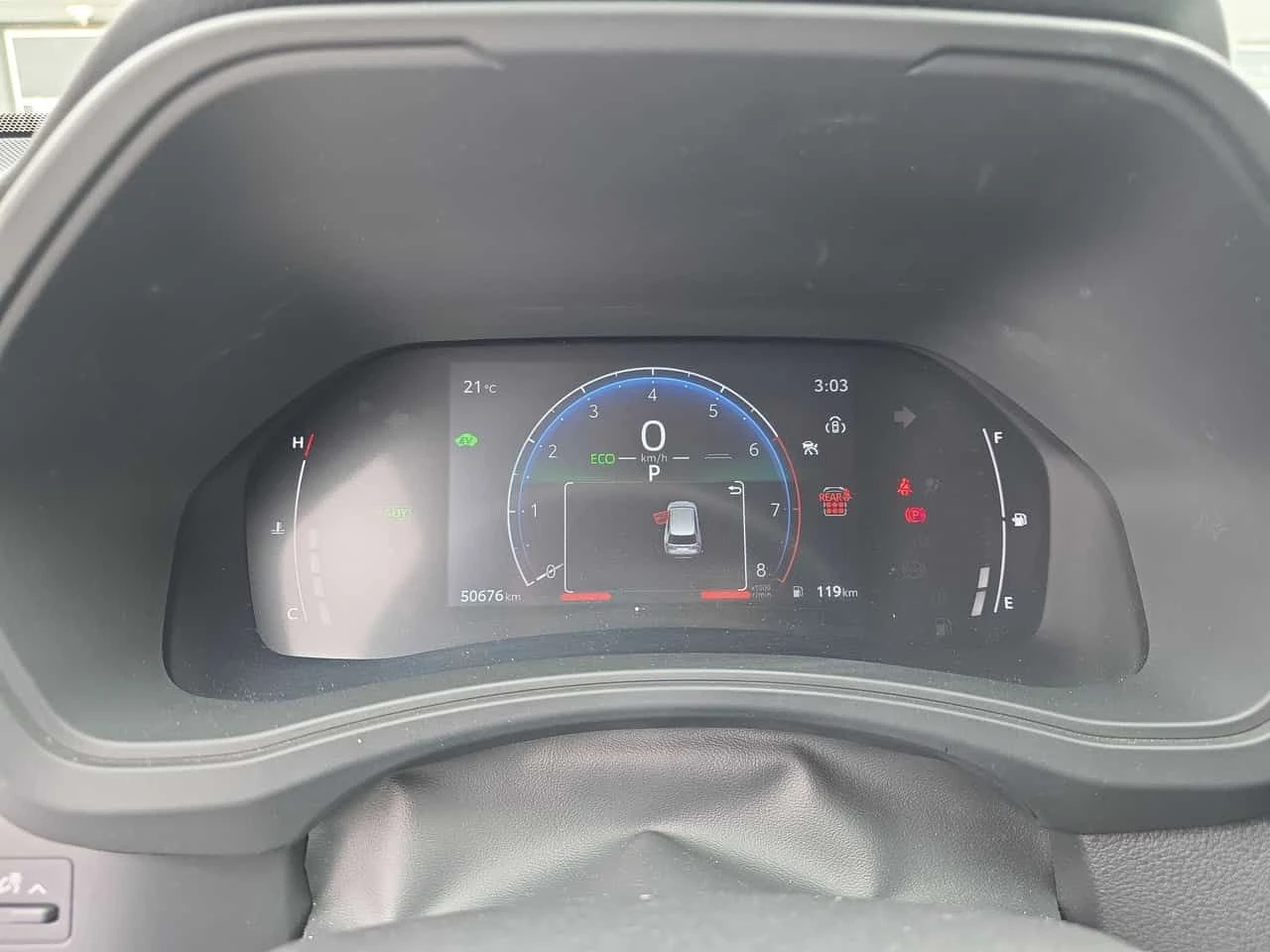 Toyota Highlander * Hybrid * CARFAX * ЦЕНА ДО БГ, снимка 8 - Автомобили и джипове - 55098021