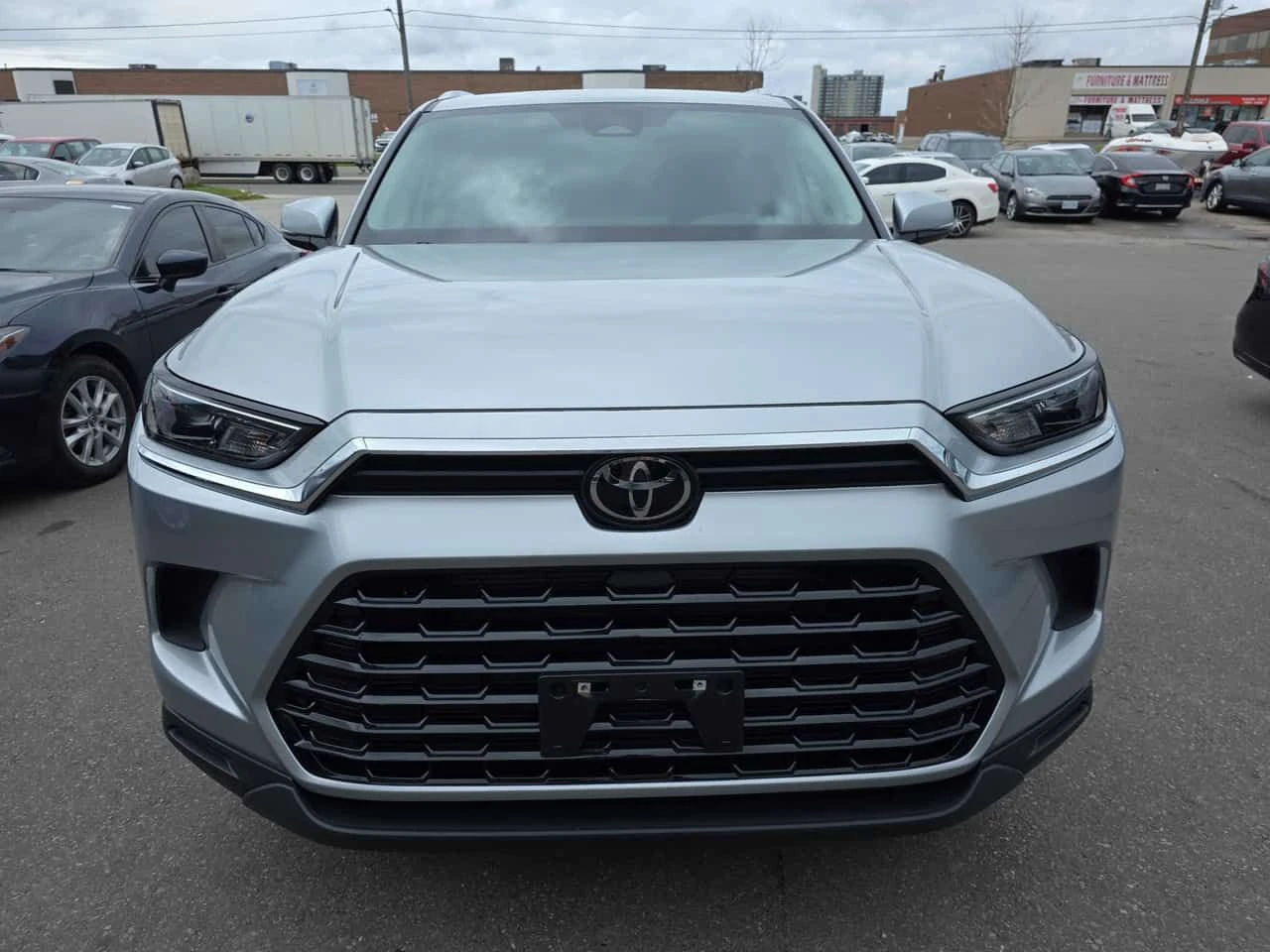 Toyota Highlander * Hybrid * CARFAX * ЦЕНА ДО БГ, снимка 3 - Автомобили и джипове - 55098021