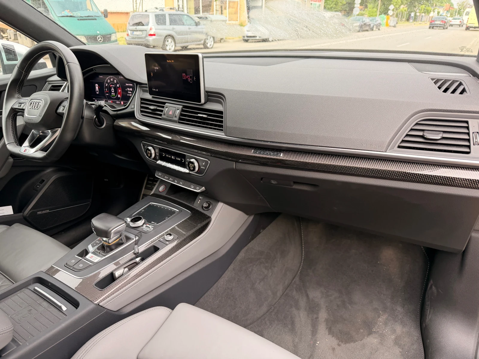 Audi SQ5 | Mobile.bg � ����������� 4