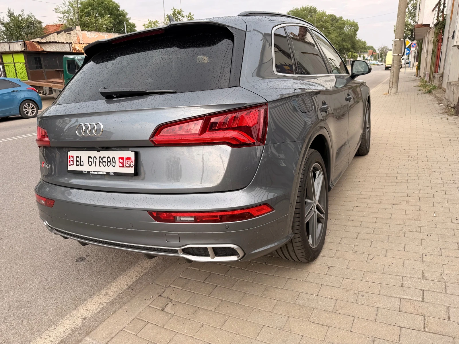 Audi SQ5 | Mobile.bg � ����������� 2