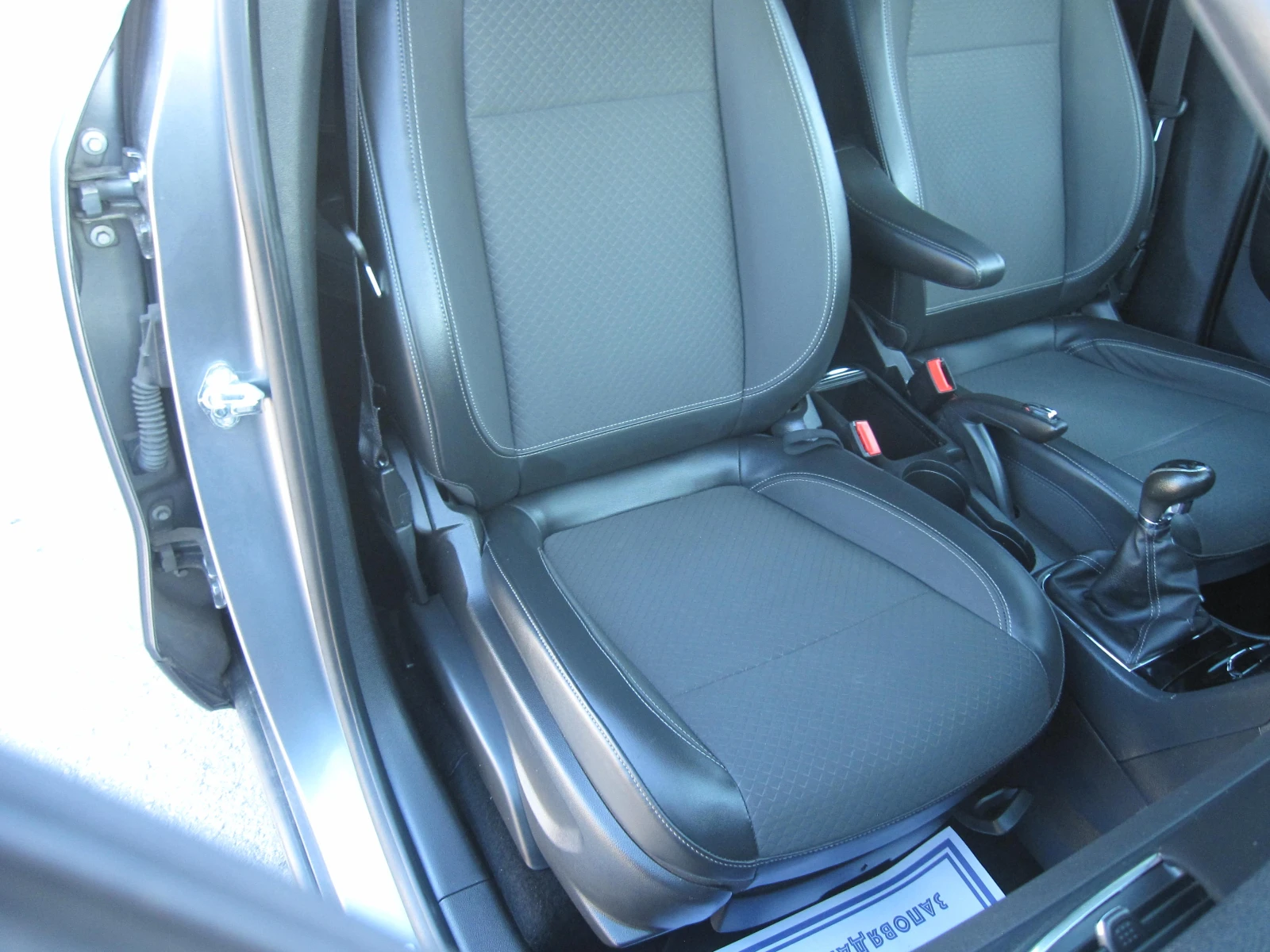 Opel Mokka Cosmo, LUX, Дистроник, Камера, снимка 13 - Автомобили и джипове - 55449804