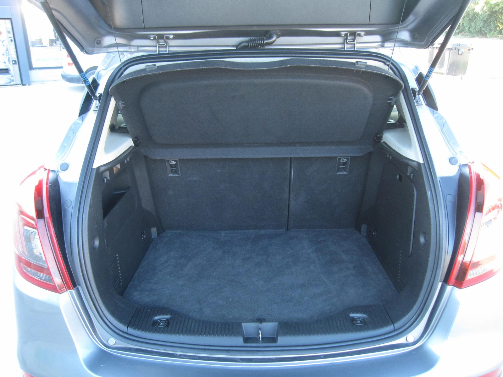 Opel Mokka Cosmo, LUX, Дистроник, Камера, снимка 5 - Автомобили и джипове - 55449804