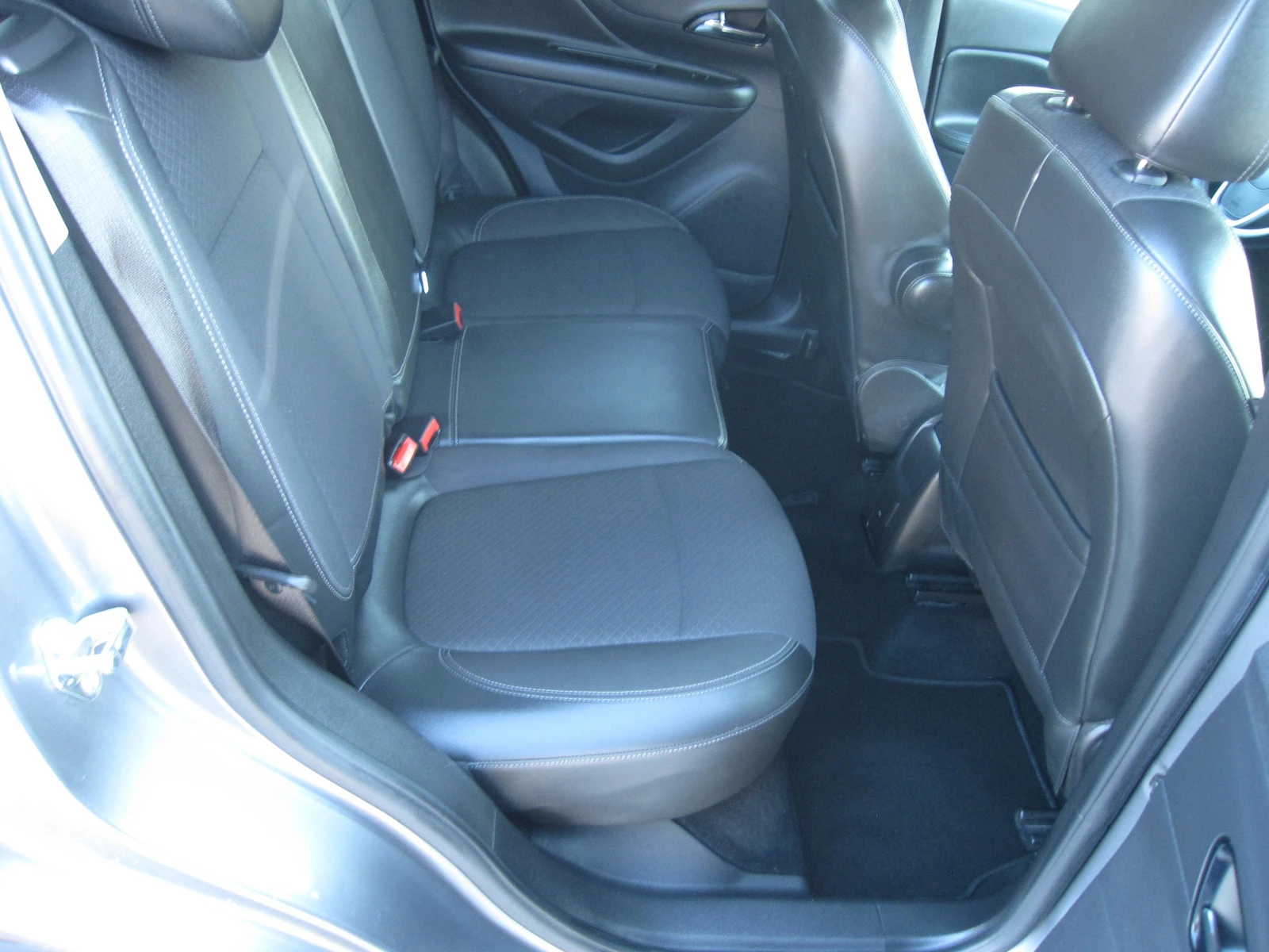 Opel Mokka Cosmo, LUX, Дистроник, Камера, снимка 15 - Автомобили и джипове - 55449804