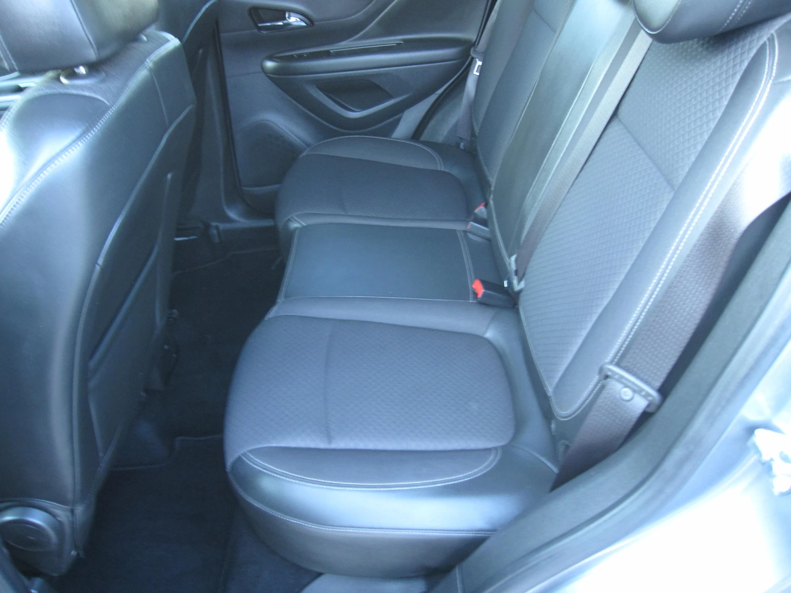 Opel Mokka Cosmo, LUX, Дистроник, Камера, снимка 14 - Автомобили и джипове - 55449804