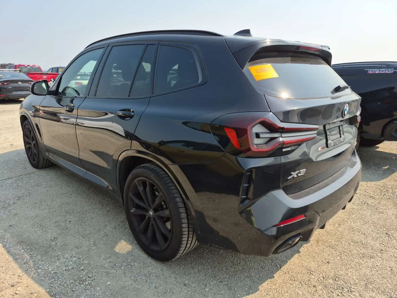 BMW X3 * XDRIVE30I * M ПАКЕТ * FACELIFT * CARFAX * , снимка 4 - Автомобили и джипове - 55594998
