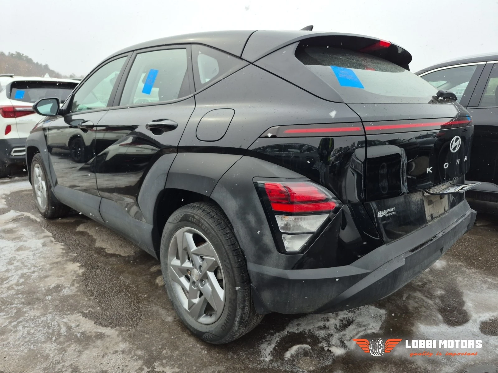 Hyundai Kona, снимка 4 - Автомобили и джипове - 56068269
