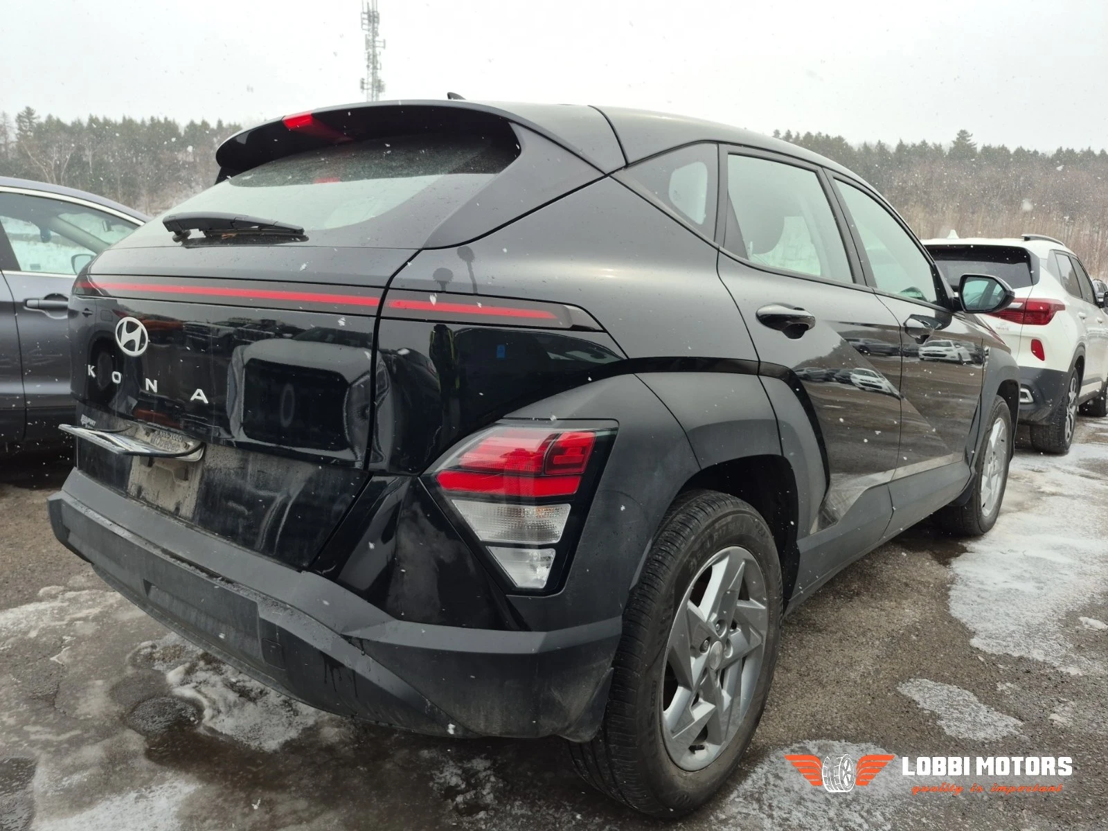 Hyundai Kona, снимка 3 - Автомобили и джипове - 56068269