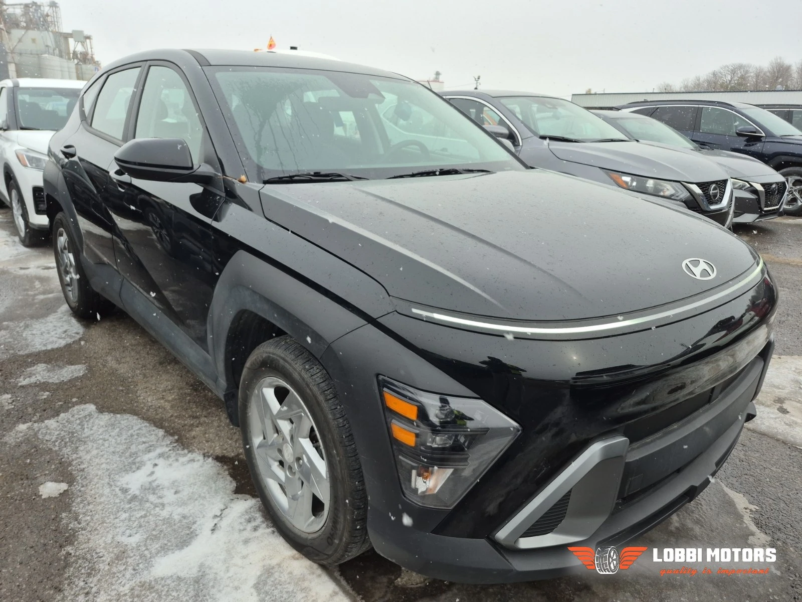 Hyundai Kona, снимка 2 - Автомобили и джипове - 56068269
