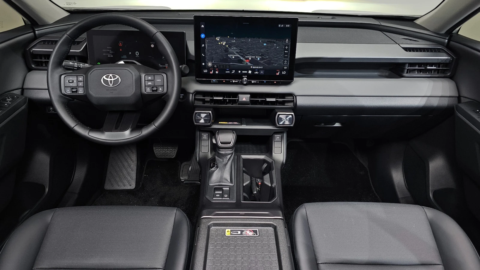 Toyota Rav4 2, 5 XLE Hybrid 2WD, снимка 6 - Автомобили и джипове - 56103239