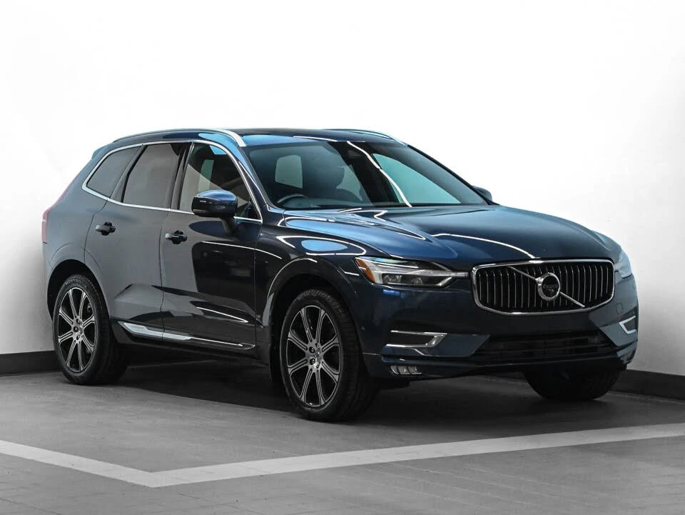 Volvo XC60 T6 INSCRIPTION* DISTRONIC* ��������* 360* ������ � | Mobile.bg � ����������� 2