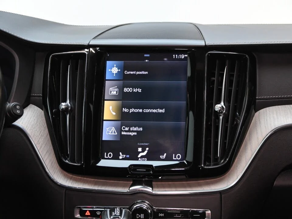 Volvo XC60 T6 INSCRIPTION* DISTRONIC* ��������* 360* ������ � | Mobile.bg � ����������� 12