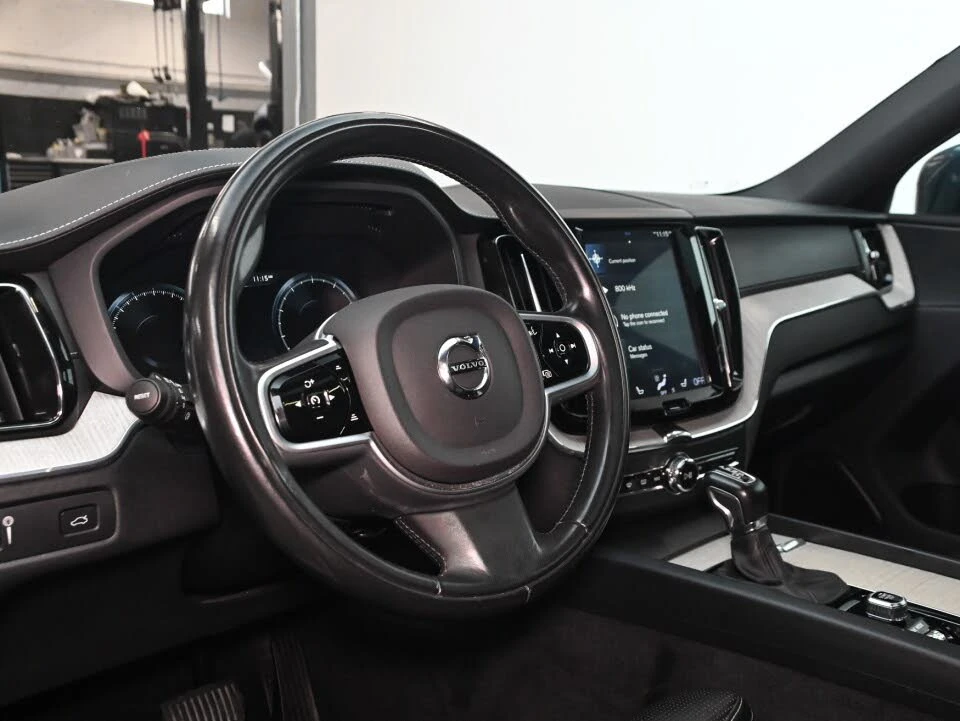 Volvo XC60 T6 INSCRIPTION* DISTRONIC* ��������* 360* ������ � | Mobile.bg � ����������� 8